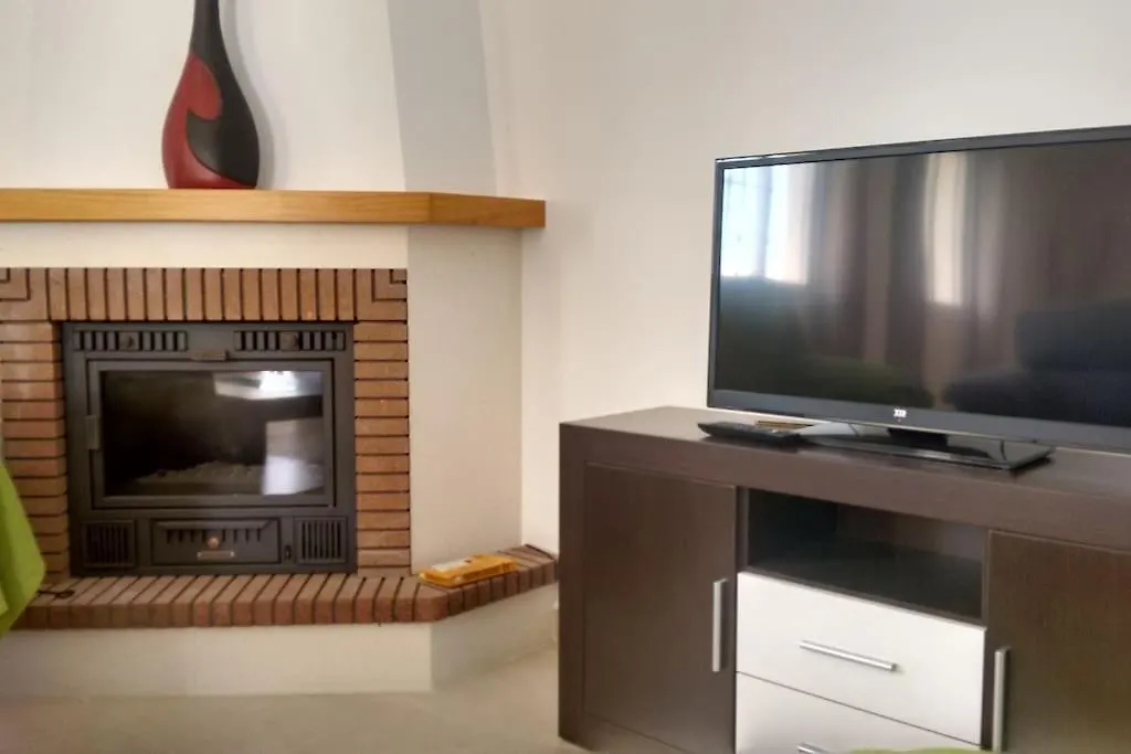 Villa Jazmin.Completa Privacidad. Piscina Privada. Malaga 0*,