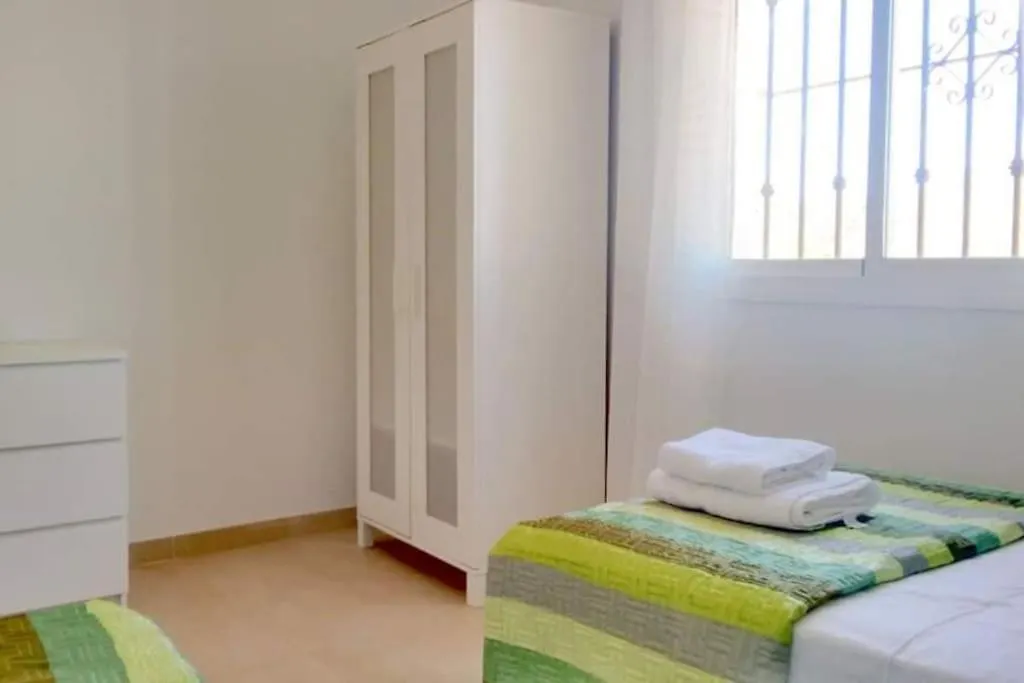 Holiday home Villa Jazmin.Completa Privacidad. Piscina Privada. Malaga Spain