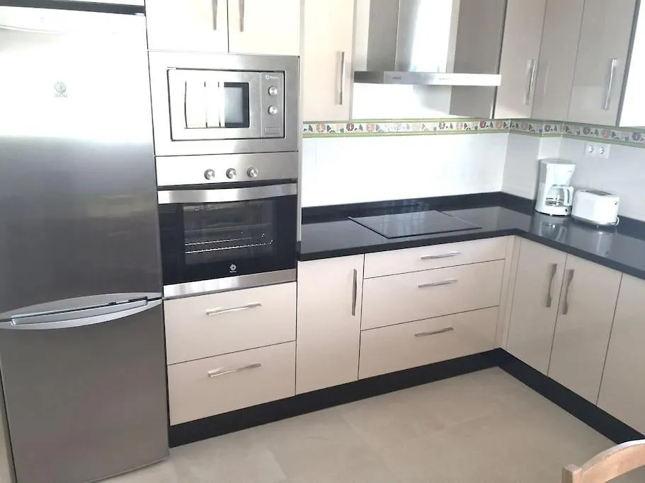 Holiday home Villa Jazmin.Completa Privacidad. Piscina Privada. Malaga