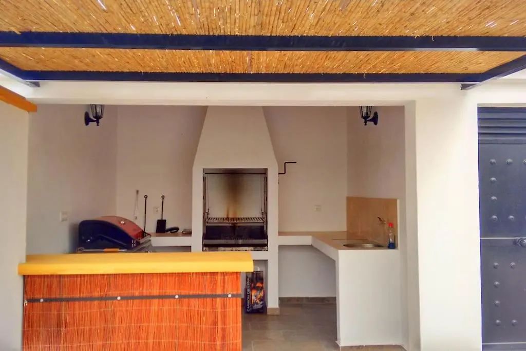 Villa Jazmin.Completa Privacidad. Piscina Privada. Malaga 0*,  Spain