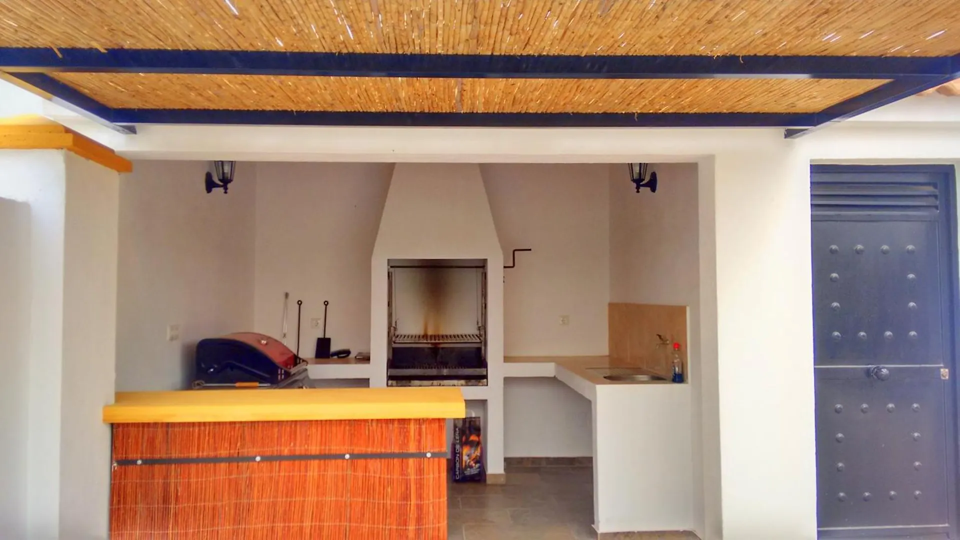 Villa Jazmin.Completa Privacidad. Piscina Privada. Malaga Holiday home