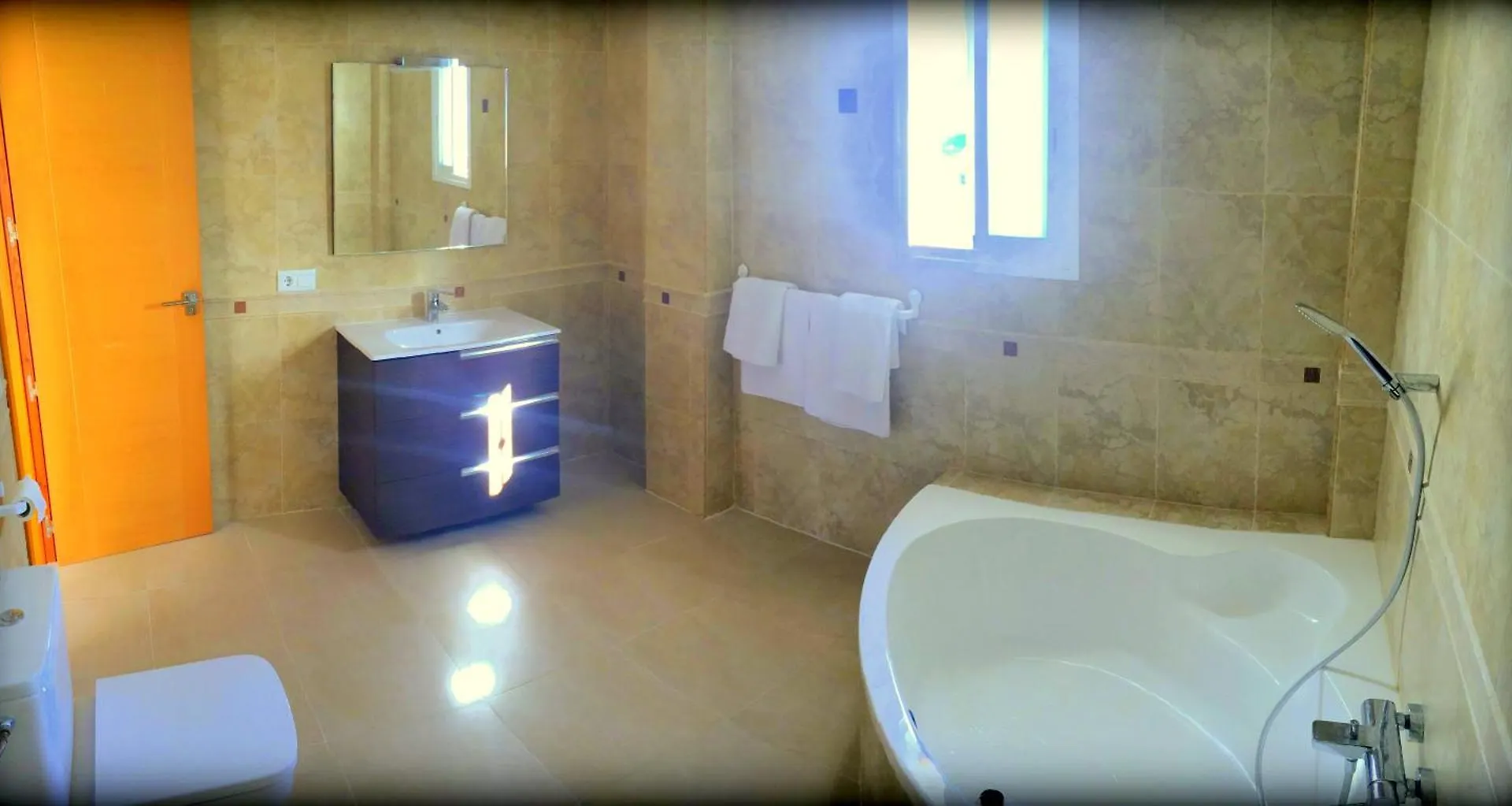 Prázdninový dům Villa Jazmin.Completa Privacidad. Piscina Privada. Màlaga Španělsko