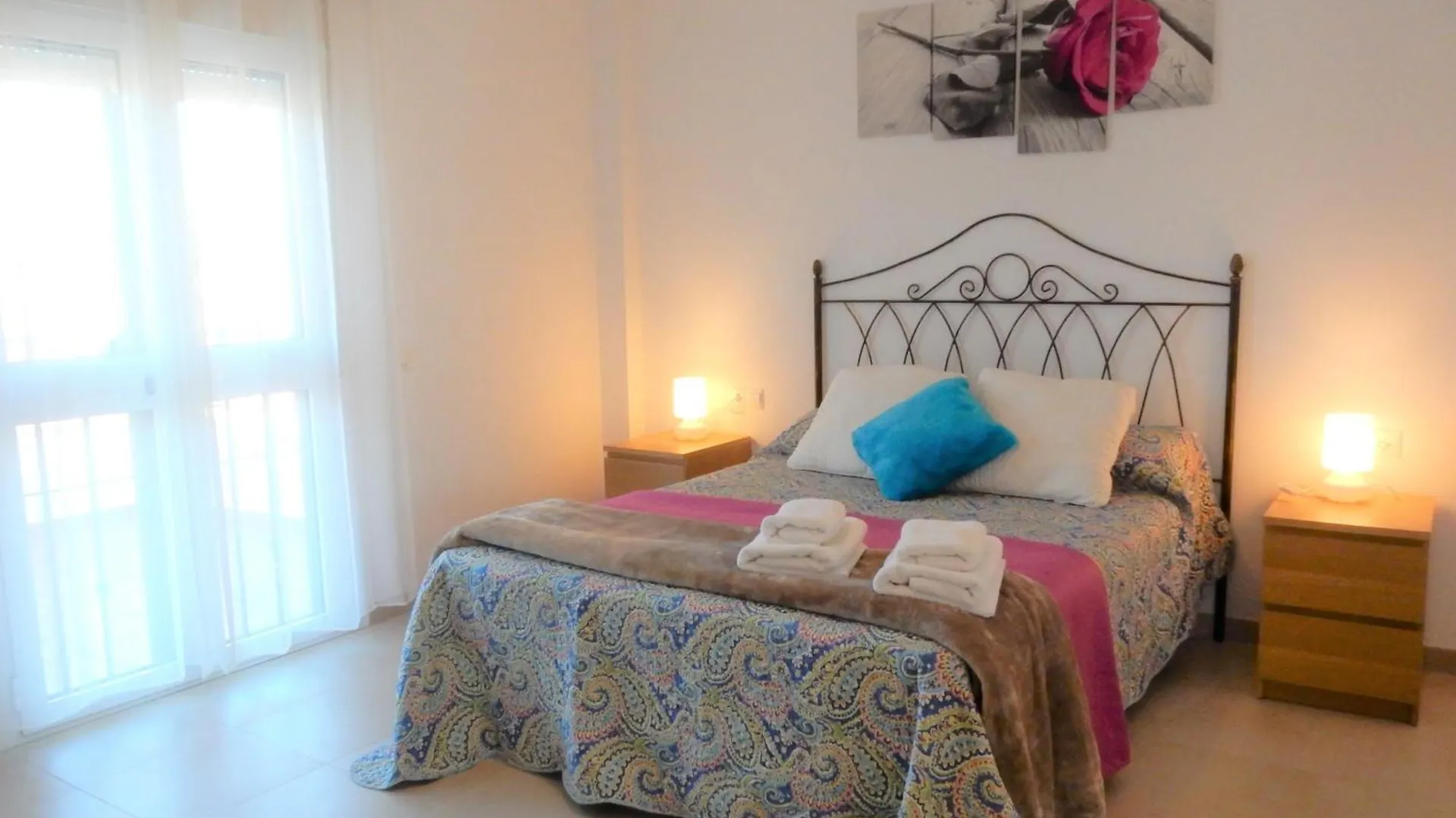 Villa Jazmin.Completa Privacidad. Piscina Privada. Malaga