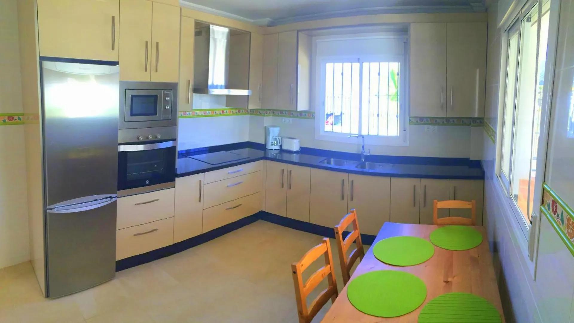 Holiday home Villa Jazmin.Completa Privacidad. Piscina Privada. Malaga Spain