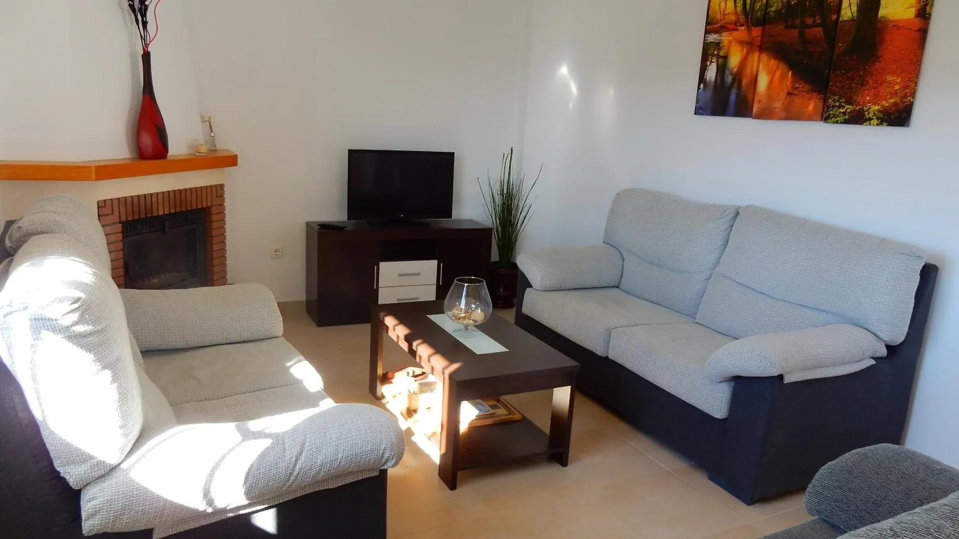Holiday home Villa Jazmin.Completa Privacidad. Piscina Privada. Malaga Spain