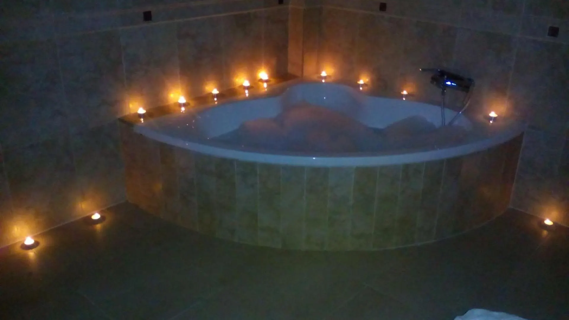 Villa Jazmin.Completa Privacidad. Piscina Privada. Malaga Holiday home