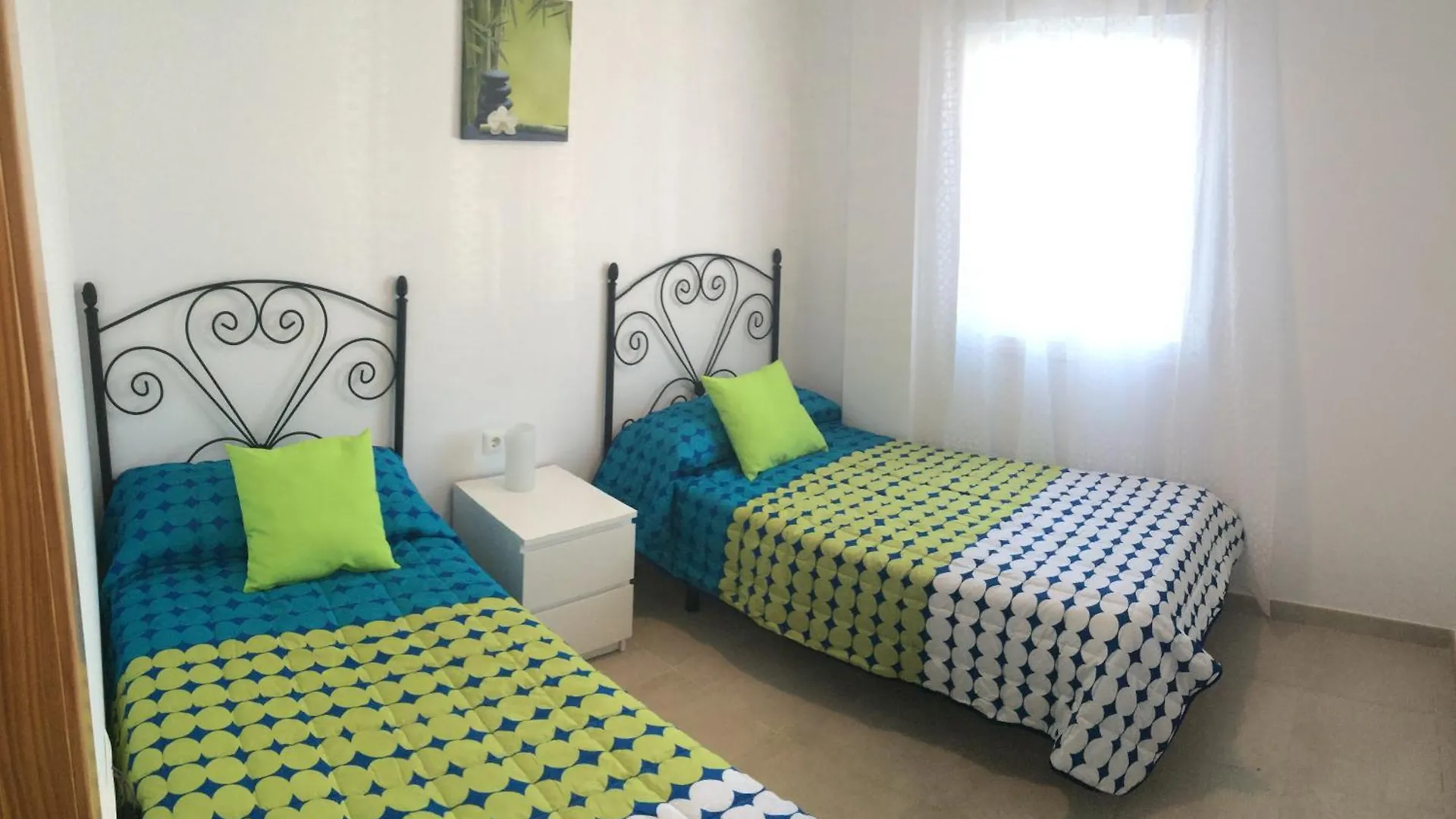 Villa Jazmin.Completa Privacidad. Piscina Privada. Malaga Dom wakacyjny