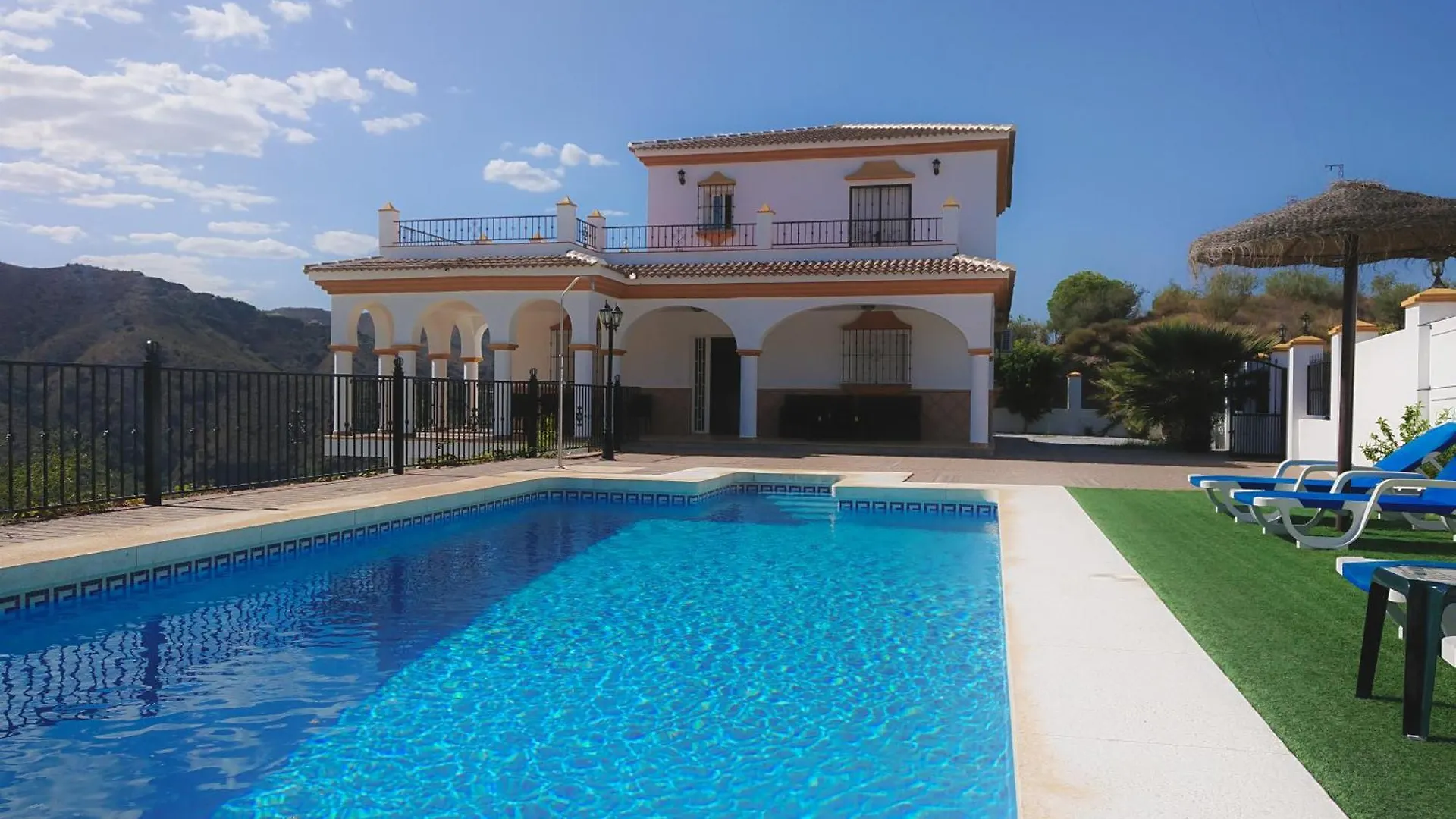 Villa Jazmin.Completa Privacidad. Piscina Privada. location