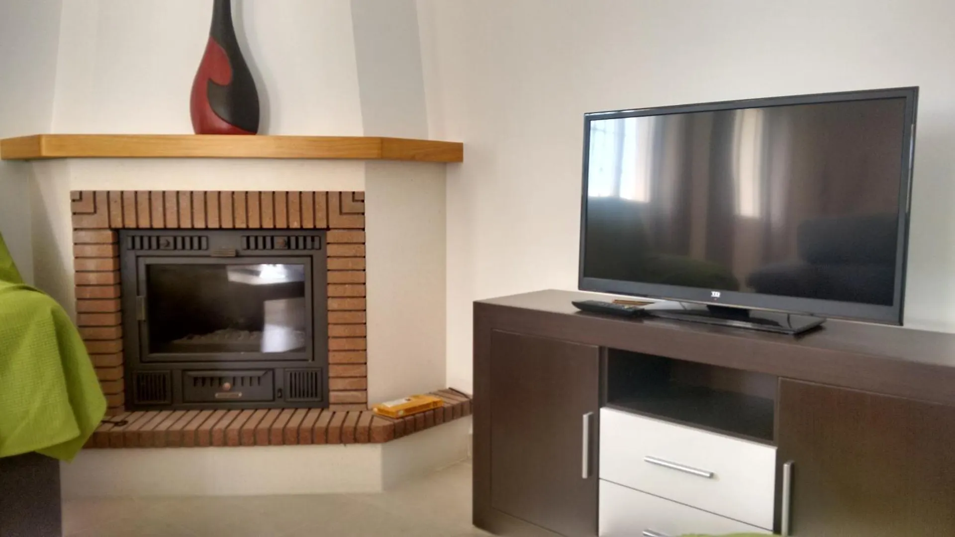 Villa Jazmin.Completa Privacidad. Piscina Privada. Malaga